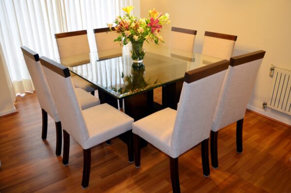Comedor Paola
