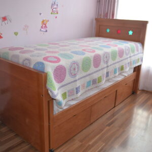 Cama Margarita