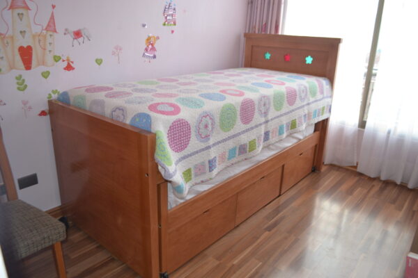 Cama Margarita