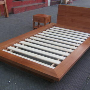 Cama Japonesa