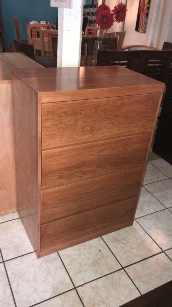 Cajonera Recta