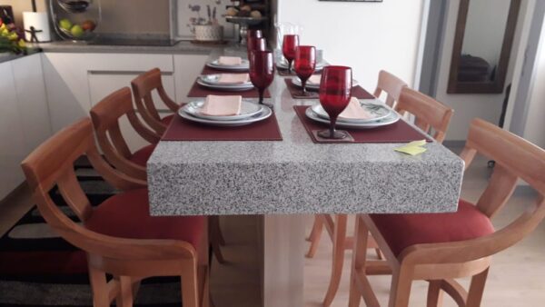 Piso Rey