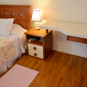 Cama Paola