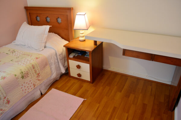 Cama Paola