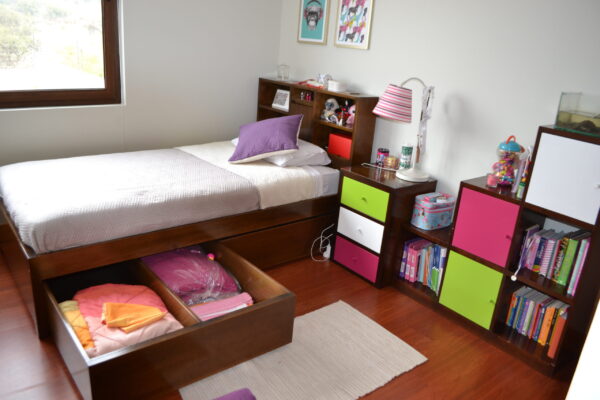 Cama Repisa
