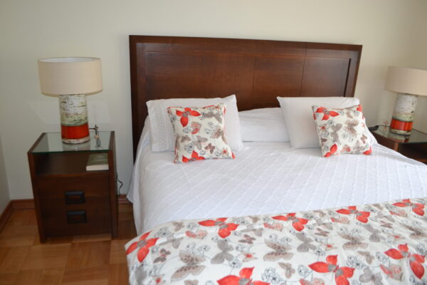 Cama Mariane