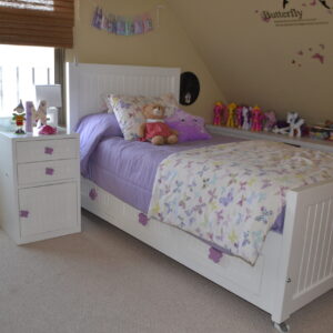 Cama Melanie