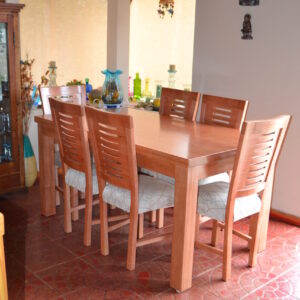 Comedor Calado