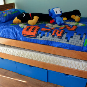 Cama Diego