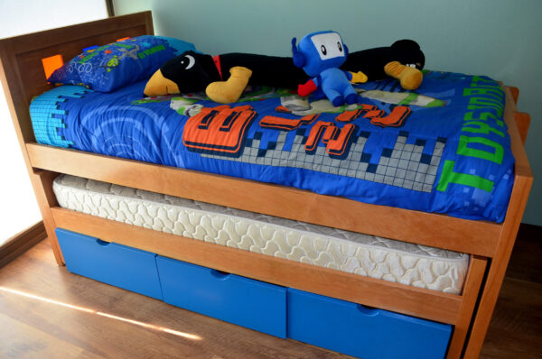 Cama Diego