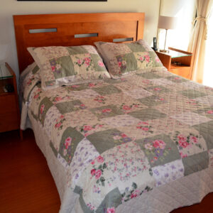 Cama Carolina