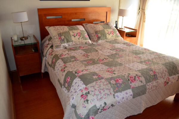 Cama Carolina