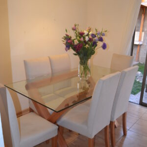 Comedor Madrigal