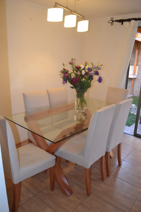 Comedor Madrigal