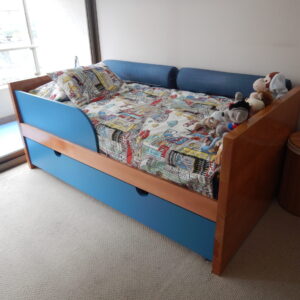 Cama Alonso
