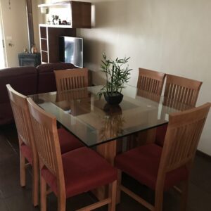 Comedor Español