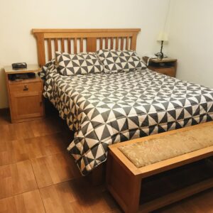 Cama Euge