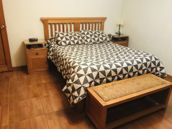 Cama Euge