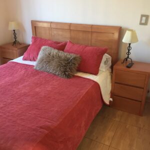 Cama Madrigal
