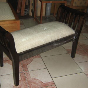 Banqueta Cuja