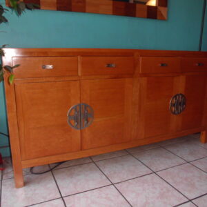 Buffet Holanda