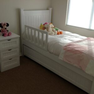 Cama Vanessa