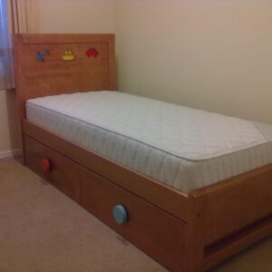 Cama Daniel