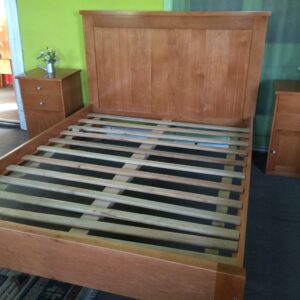 Cama Ranura