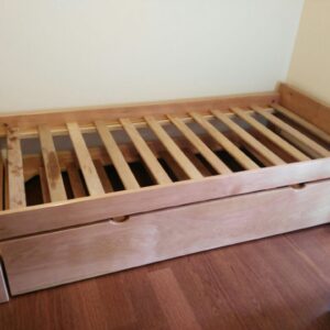 Cama Turca
