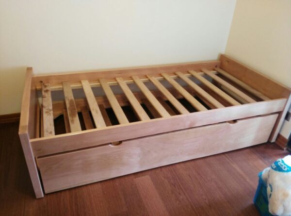 Cama Turca