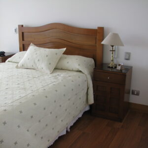 Cama Viñedo