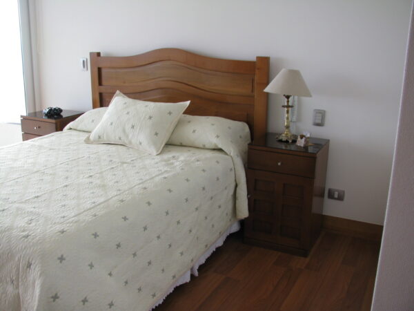 Cama Viñedo
