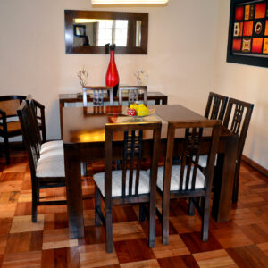 Comedor Patricia