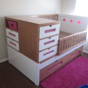 Cuna Multiple Antonia