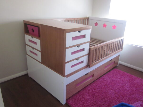 Cuna Multiple Antonia