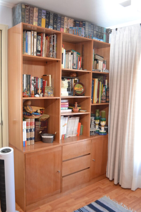 Biblioteca Marina