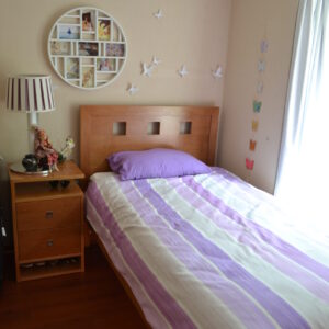 Cama Cubo