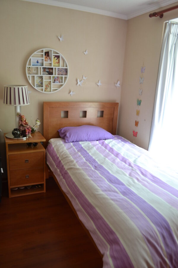 Cama Cubo