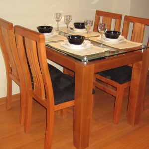 Comedor Alfa