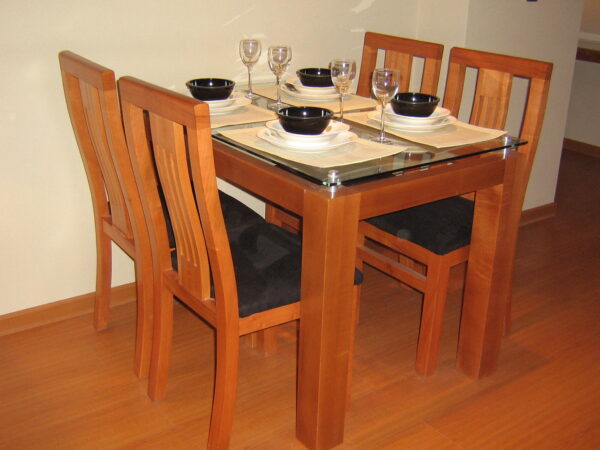 Comedor Alfa