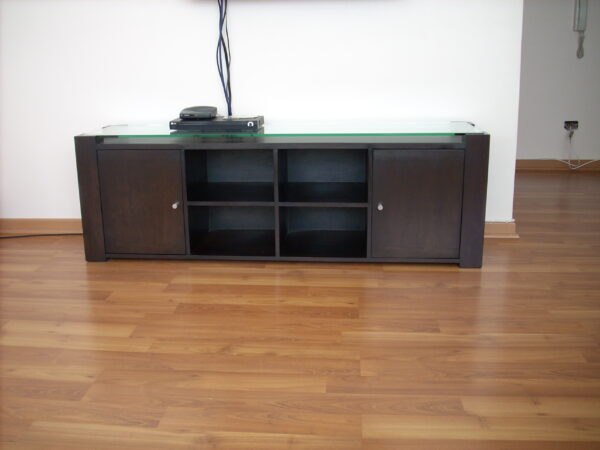 Modular Suárez