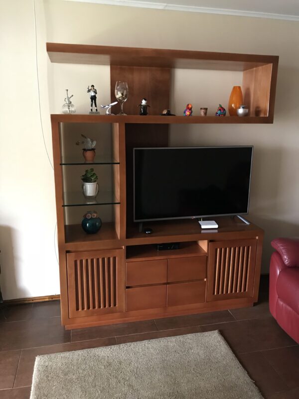 Modular Peñaflor