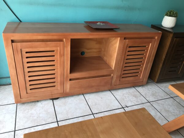 Modular Calado