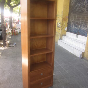 Repisa Estante