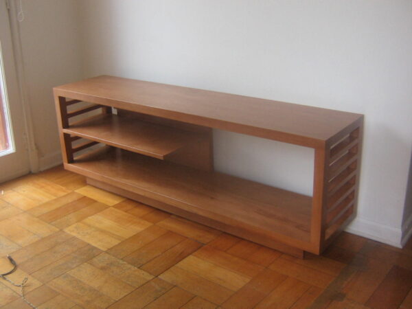 Modular Volado
