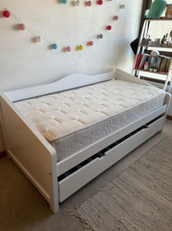 Sofá cama