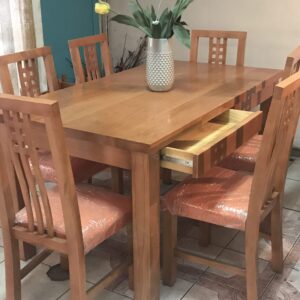 Comedor  Cajones