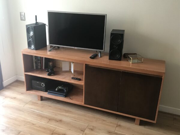 Modular Brown