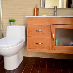 Mueble  baño  Val