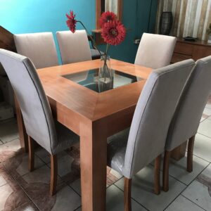 Comedor Elena
